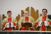 03 - Przyłączenie diakonów do PUM
